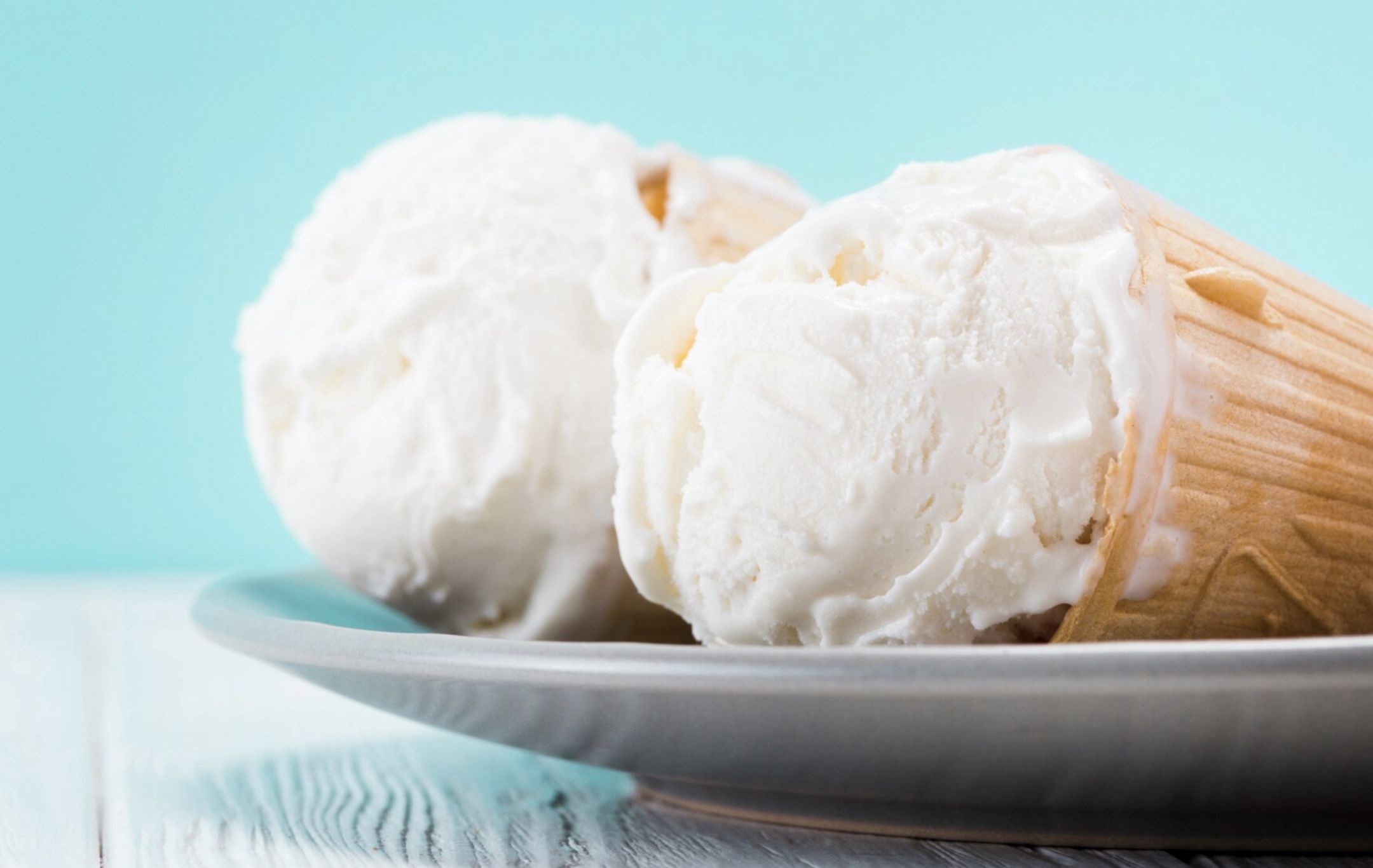 17 Ide Nama Usaha Es Krim Vanila yang Bikin Lidah Lumer dan Branding Makin Nempel