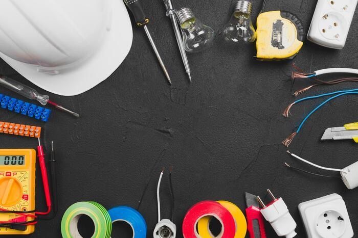 Tips Beli Alat Elektrikal dan Mekanikal Buat Rumah Tangga hingga Industri