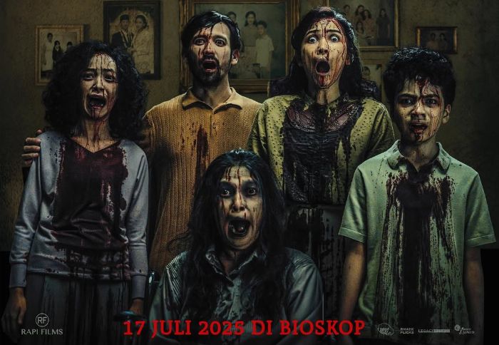 Sinopsis dan Daftar Pemain Film Kitab Sijjin & Illiyyin , Tayang 17 Juli 2025