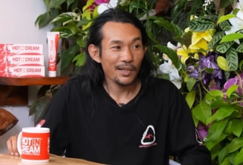 Cerita Agam Rinjani, Porter Gunung Rinjani yang Pernah 10 Hari Jadi Orang Kaya, Nginep di Hotel Mewah hingga Sewa Ferrari