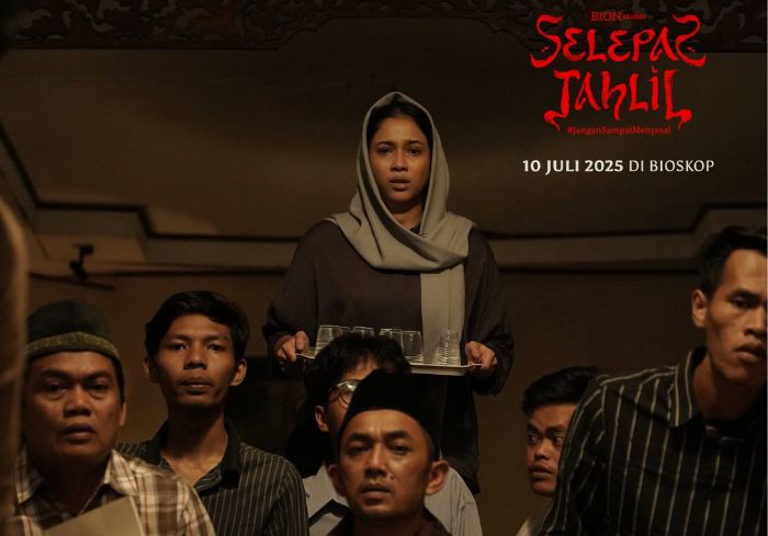 Tahapan Download Film Horor Indonesia Terbaru yang Legal: Ada Tenung hingga Rego Nyowo