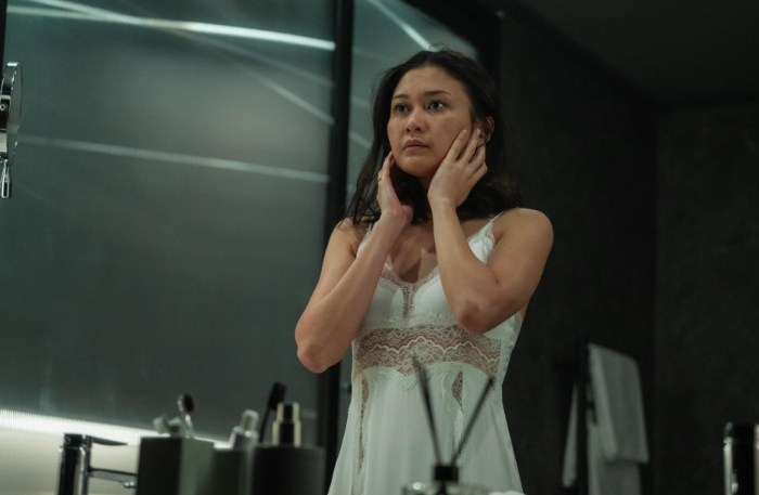 Review A Normal Woman di Netflix, Kisah Keluarga yang Terkesan Sempurna, Tapi Palsu dan Penuh Luka