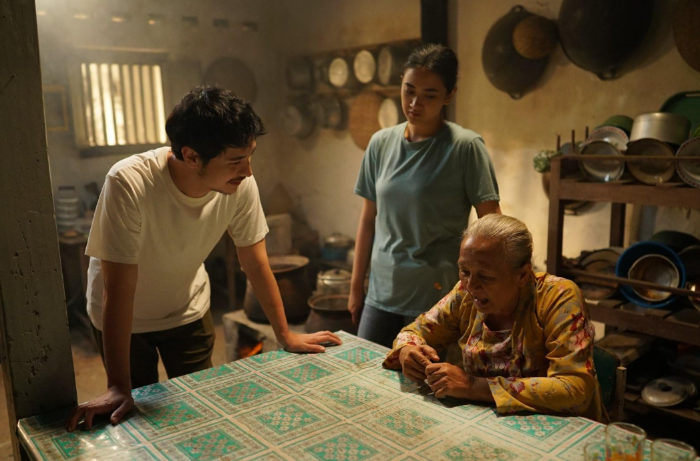 8 Rekomendasi Film Indonesia Terbaru di Netflix Juli 2025, Jangan Sampai Ketinggalan!