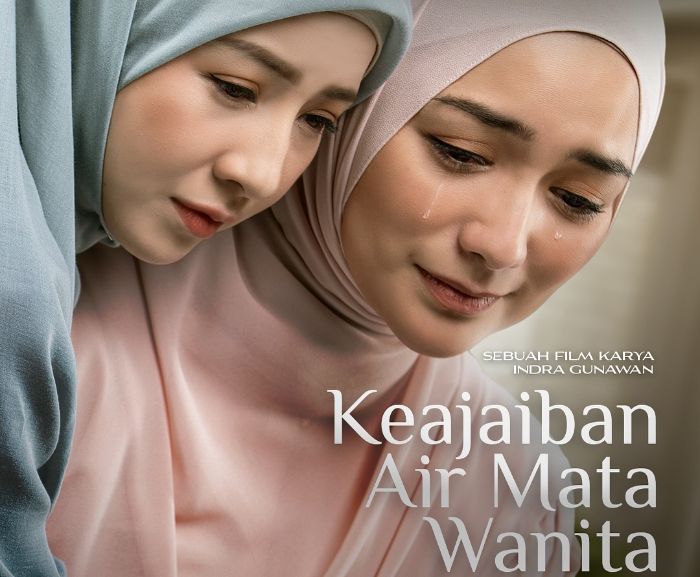 8 Rekomendasi Film Indonesia Terbaru di Netflix Juli 2025, Jangan Sampai Ketinggalan!