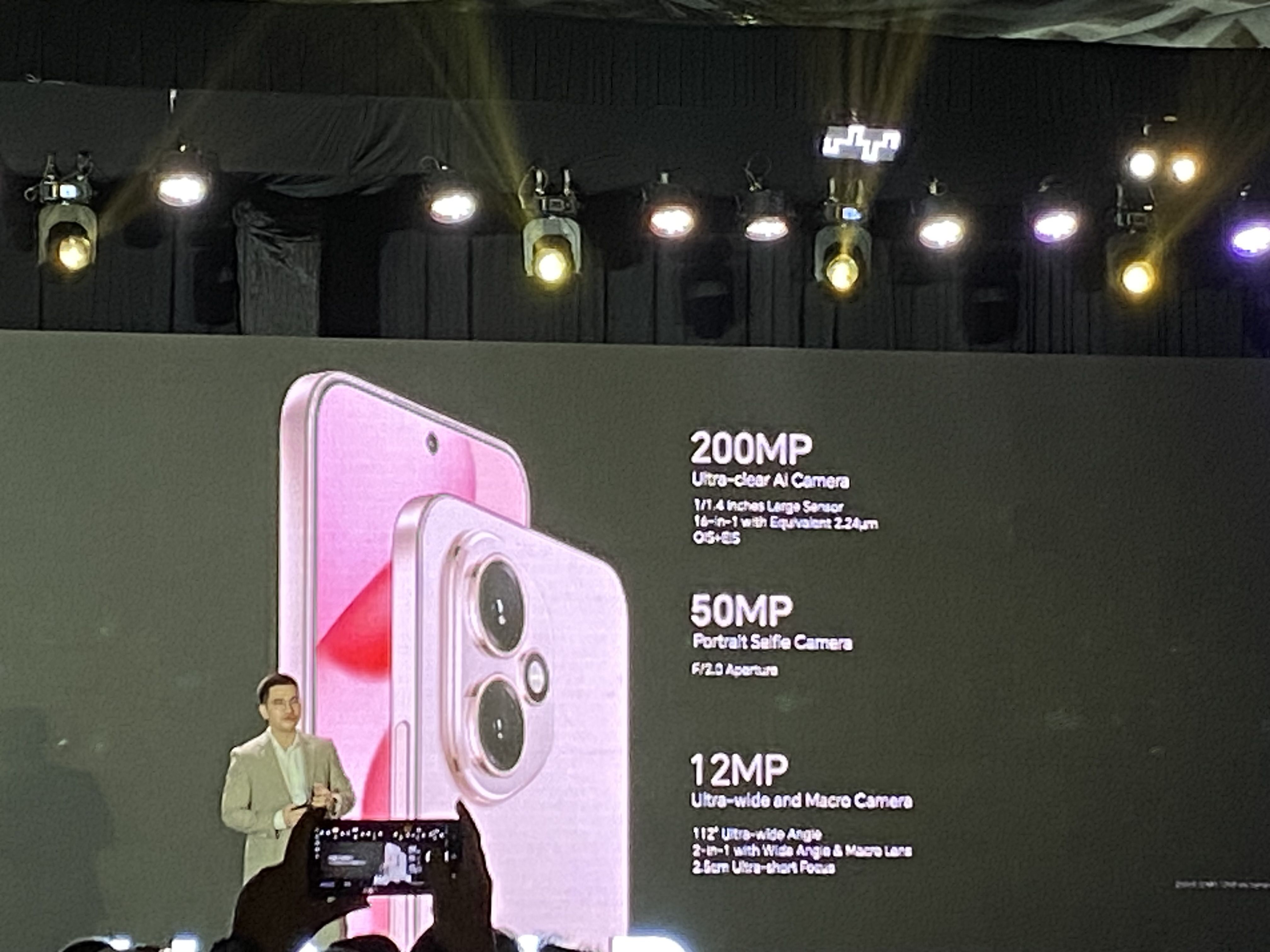 HONOR Perkenalkan Seri Terbaru dengan Fitur-Fitur Canggih dan Harga Terjangkau