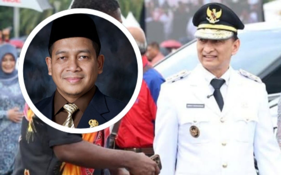 Dimyati Anggap Sepele Soal Titip Siswa Masuk Sekolah Jalur Pejabat