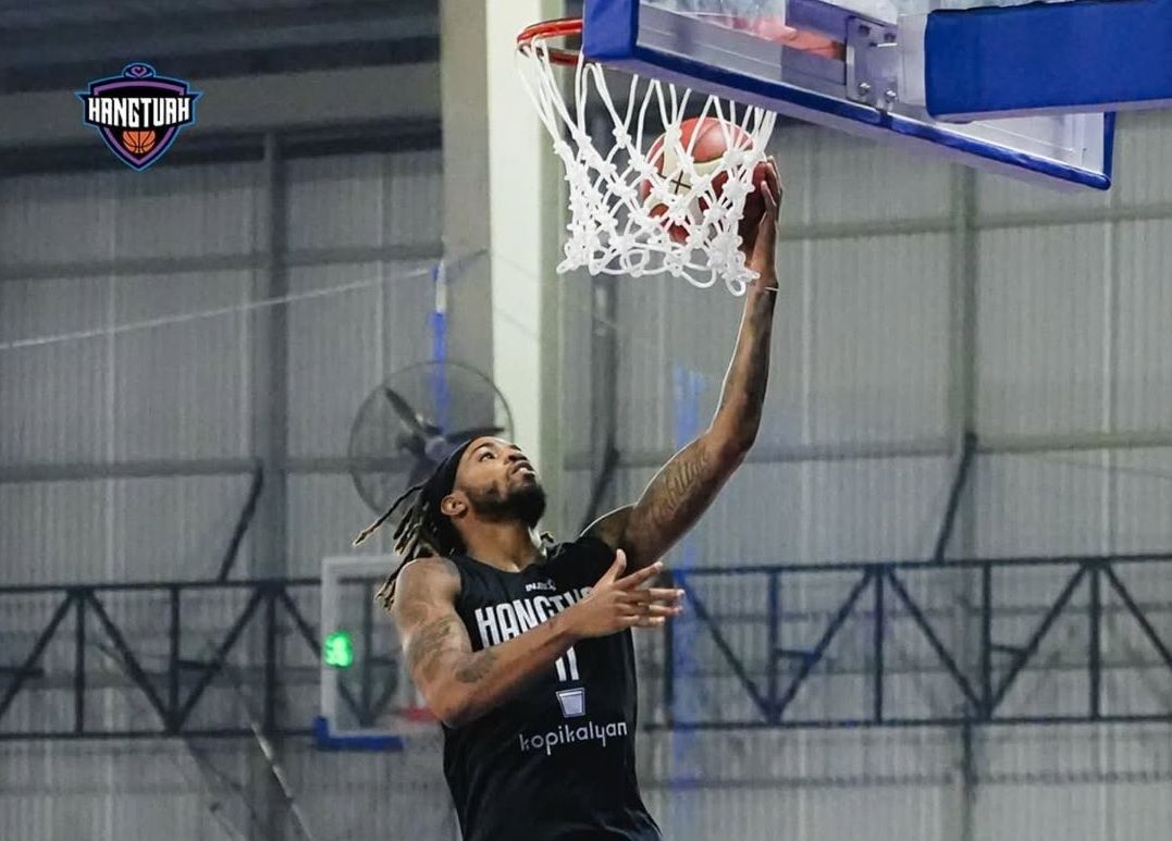 Duel Sengit di Playoff IBL 2025, Hangtuah Siap Redam Serangan Agresif Dewa United