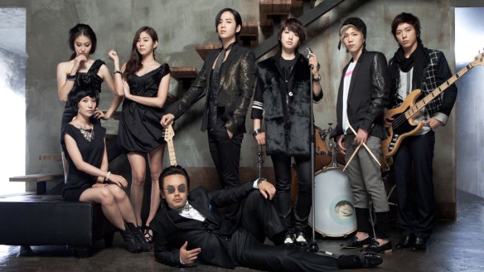 4 Rekomendasi Drakor Tema Musik Mirip Spring of Youth : Penuh Lagu, Cinta, dan Persahabatan