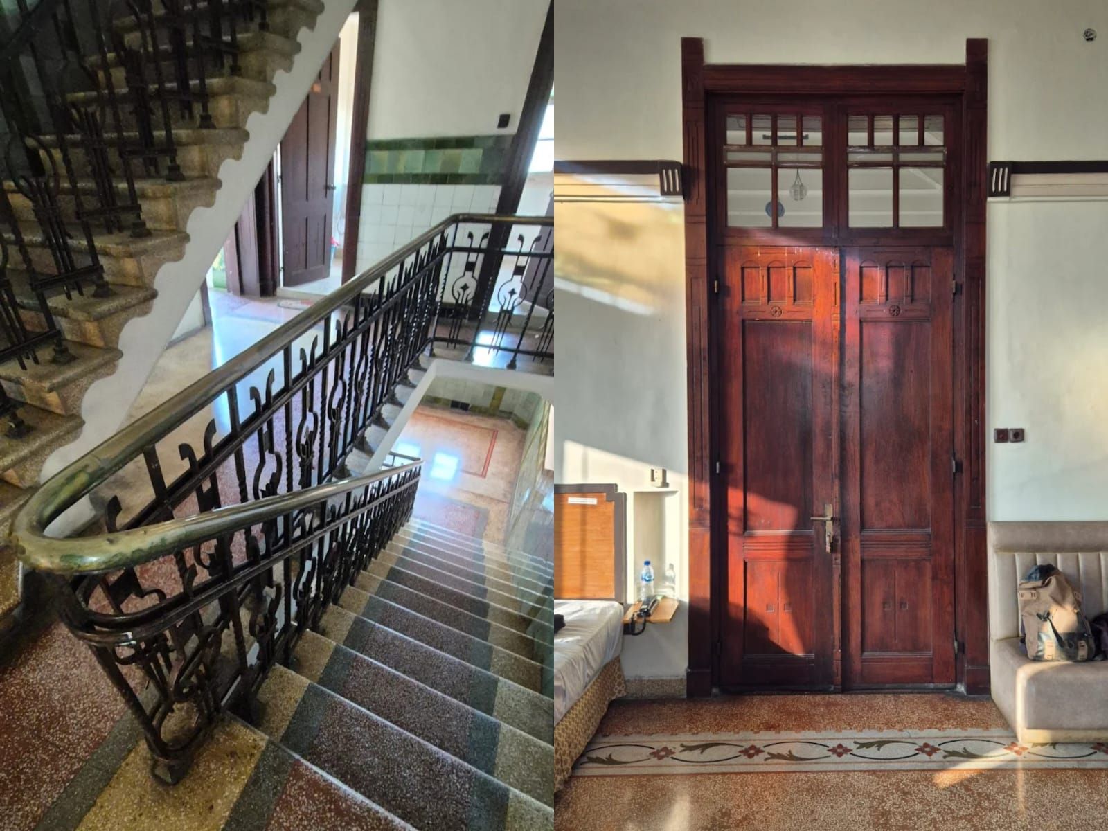 Hotel Niagara Malang: Antara Warisan Kolonial dan Kisah Mistis yang Melekat