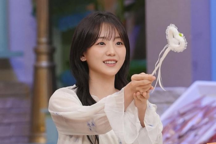 5 Drakor Terbaru Cho Yi Hyun, Aktris yang Jadi Dukun Gen Z di Head Over Heels