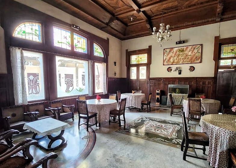 Hotel Niagara Malang: Antara Warisan Kolonial dan Kisah Mistis yang Melekat