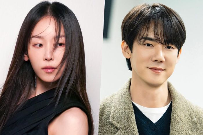 Seo Hyun Jin dan Yoo Yeon Seok Dikabarkan Reuni di Drama Romantis Baru, Simak Faktanya Berikut Ini!