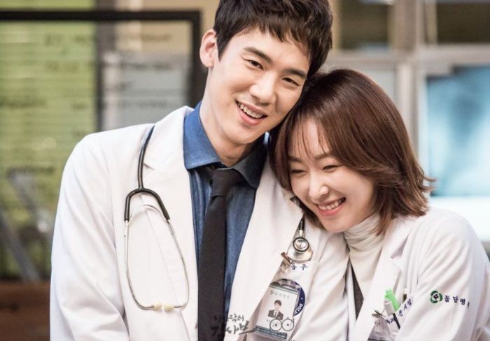 Seo Hyun Jin dan Yoo Yeon Seok Dikabarkan Reuni di Drama Romantis Baru, Simak Faktanya Berikut Ini!