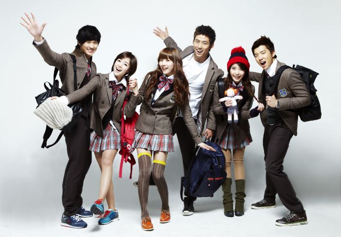 15 Drakor tentang Musik dan Idol K-Pop: Perjuangan, Mimpi, dan Cinta di Balik Panggung
