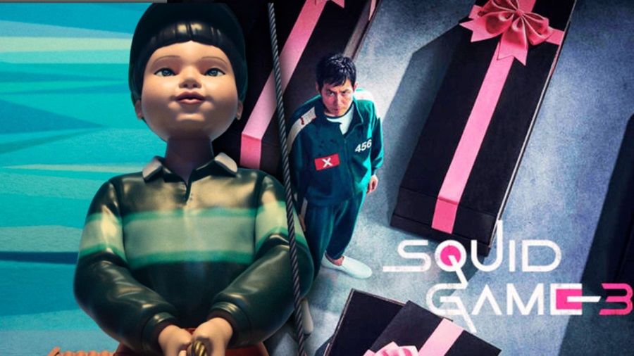 Squid Game Jadi Serial Netflix Korea Termahal dalam Sejarah, Ini 3 Serial Korea Lain dengan Budget Fantastis!