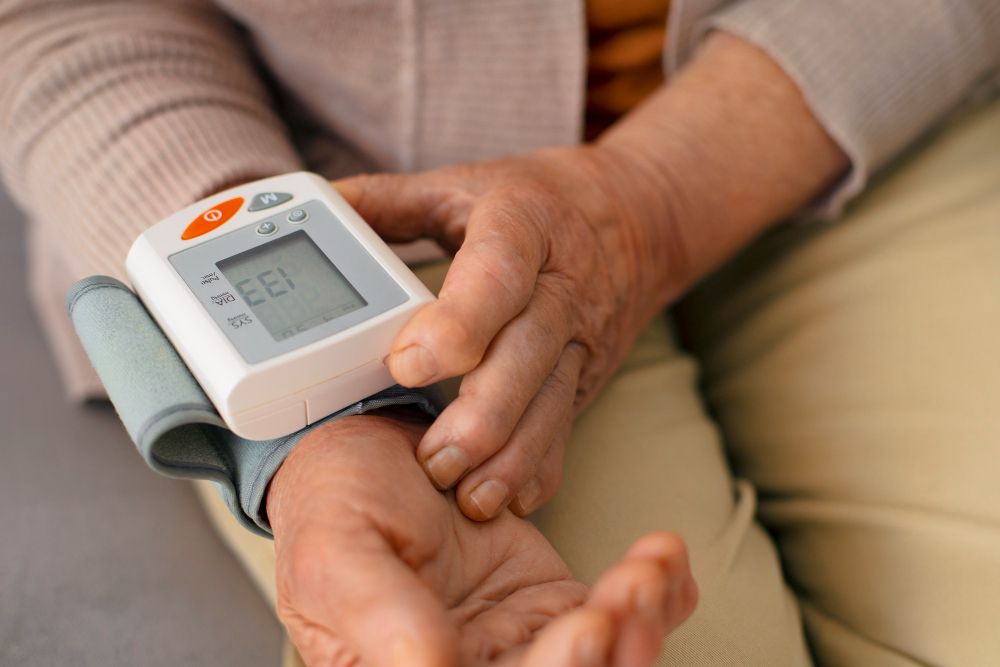 7 Suplemen untuk Pengidap Diabetes yang Bantu Kelola Gula Darah