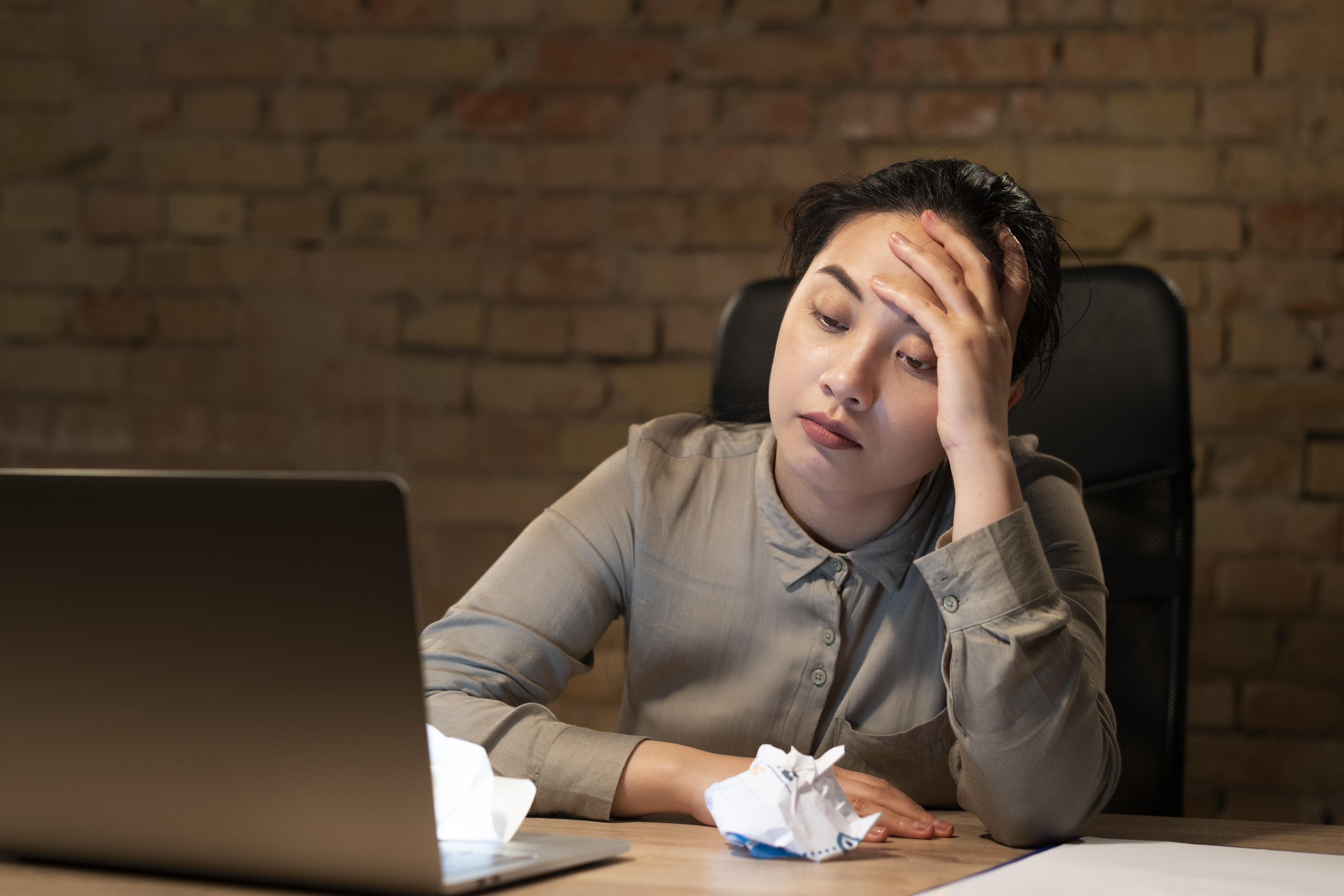 Cara Ampuh Ngalahin Overthinking, Dampaknya Gak Cuma Bikin Kamu Kena Mental!