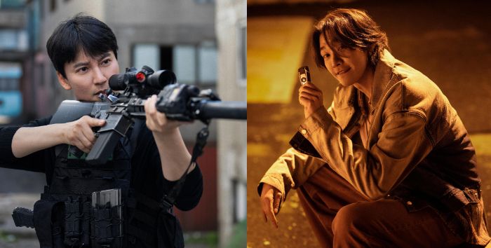 Sinopsis, Pemain, dan Jadwal Tayang Trigger: Drakor Thriller Terbaru dari Netflix