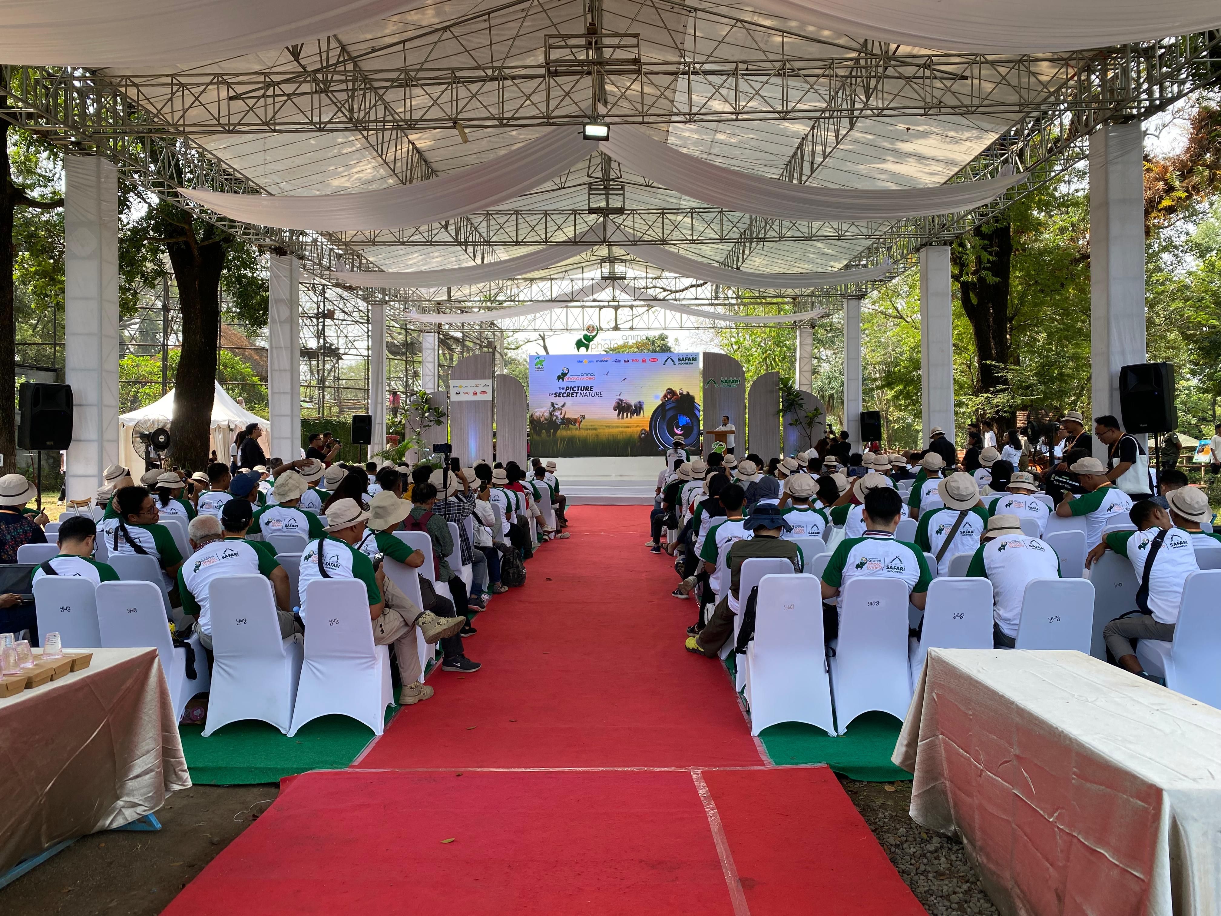 IAPVC 2025 Roadshow Resmi Dimulai! Solo Safari Jadi Destinasi Inspiratif Pecinta Fotografi