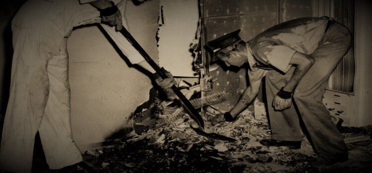 Tubuh Bisa Terbakar Sendiri Tanpa Sebab? Ini Fakta Mengerikan Spontaneous Human Combustion!