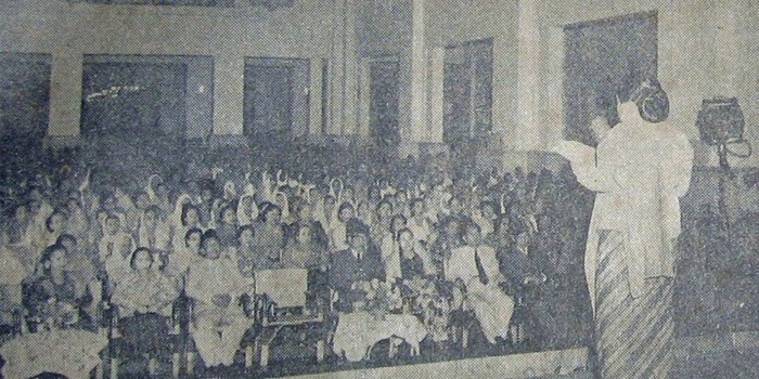 Perjuangan Perempuan Indonesia: Pendidikan sebagai Senjata Melawan Ketidakadilan