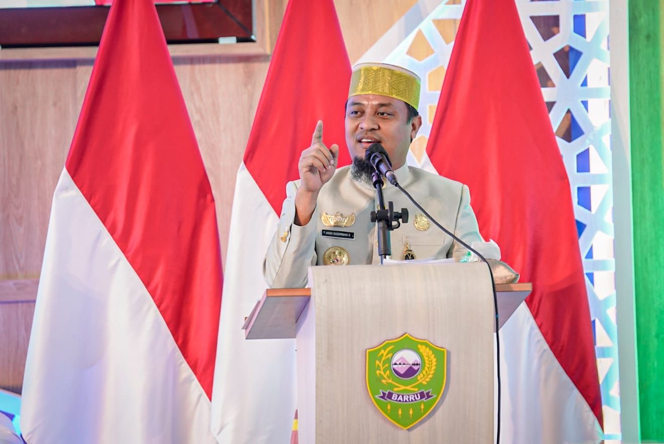 Tidak Hanya Siswa-Guru, Kadis dan Pegawai di Sulsel Diminta Hafal Al-Qur an Juz 30