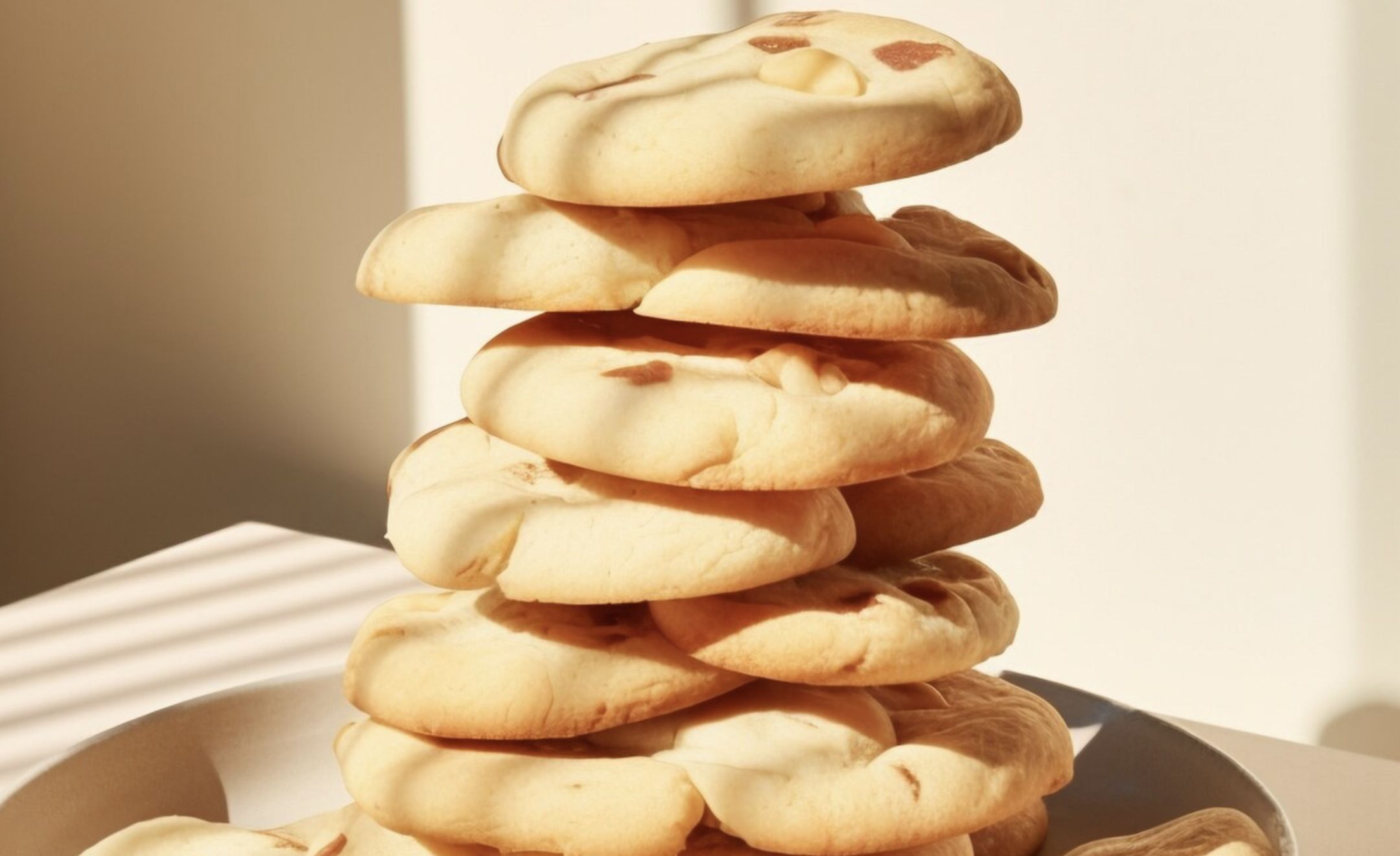 17 Ide Nama Usaha Cookies Vanila yang Manis, Kekinian, dan Bikin Penasaran