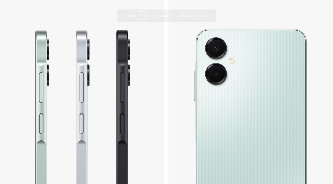 7 Samsung Galaxy 2025 yang Cocok Buat Jangka Panjang
