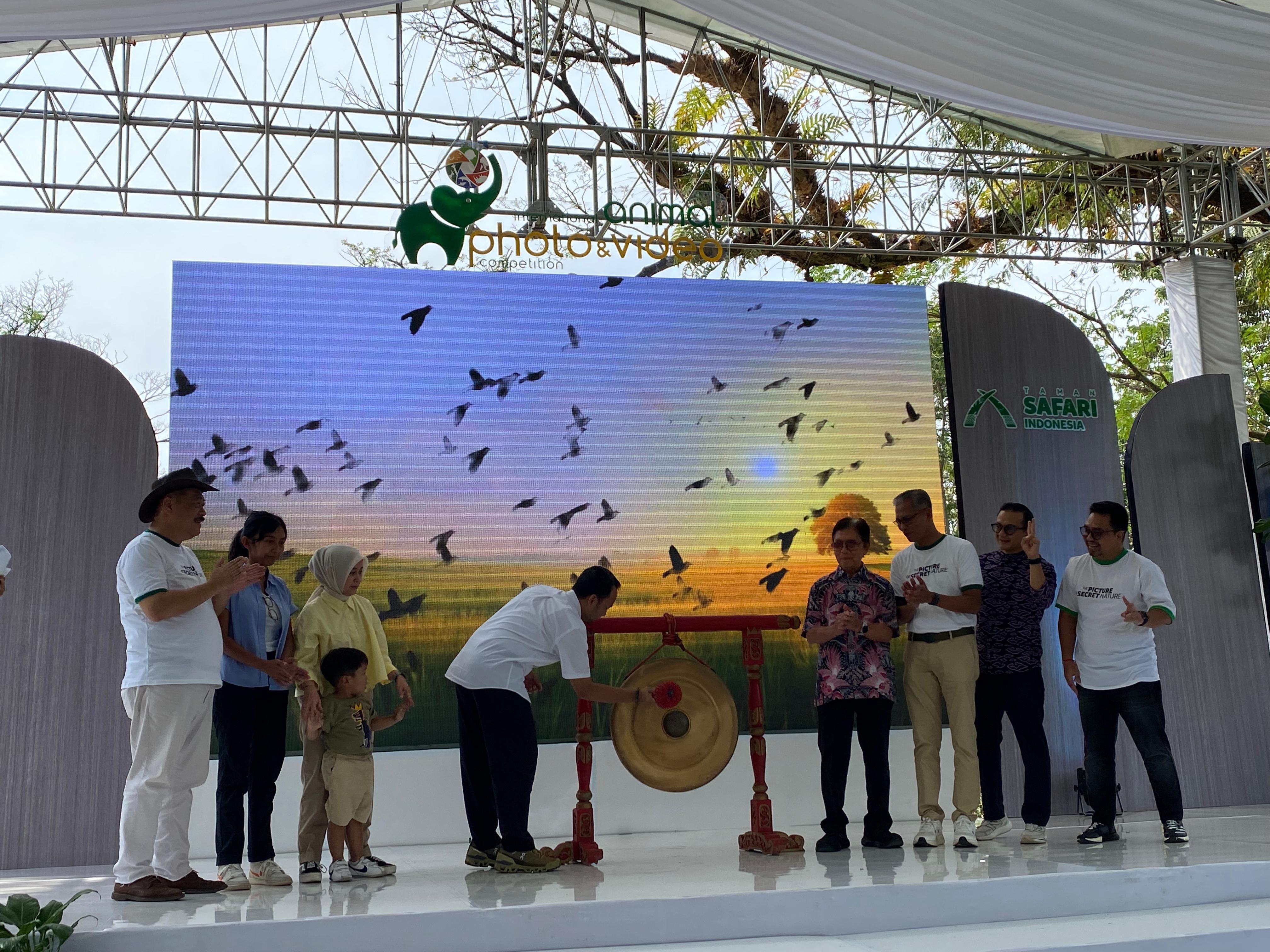 IAPVC 2025 Roadshow Resmi Dimulai! Solo Safari Jadi Destinasi Inspiratif Pecinta Fotografi