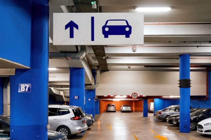 Libur Nataru Tiba, Simak 5 Tips Istirahat di Rest Area Jalan Tol yang Harus Kamu Perhatikan!