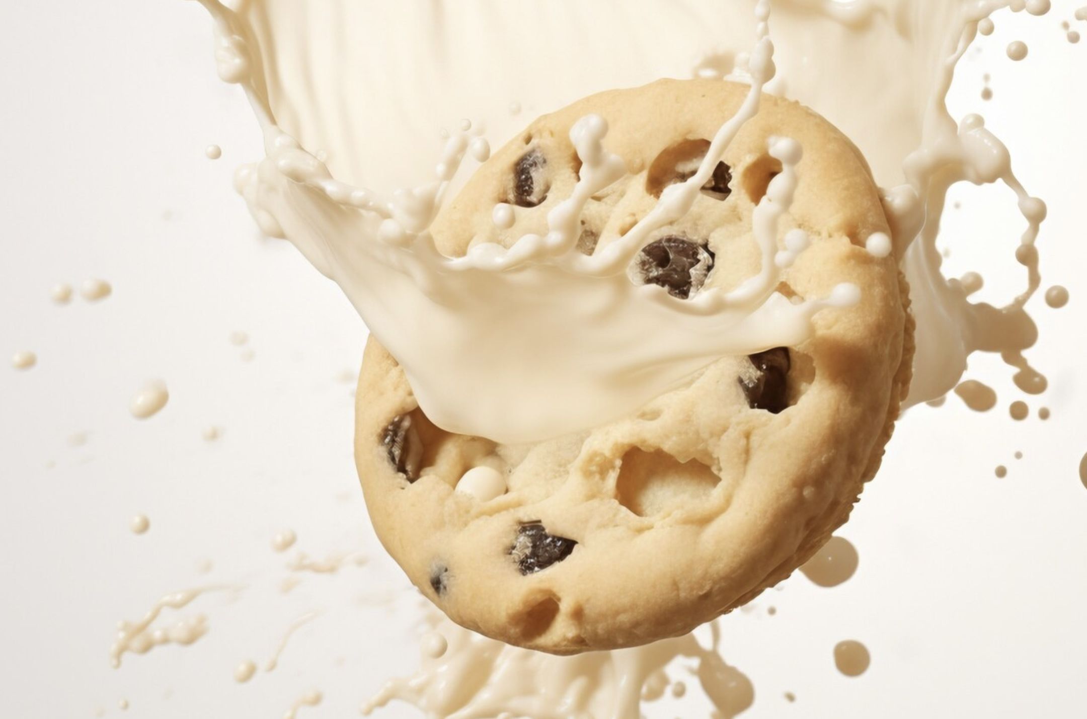 17 Ide Nama Usaha Cookies Vanila yang Manis, Kekinian, dan Bikin Penasaran