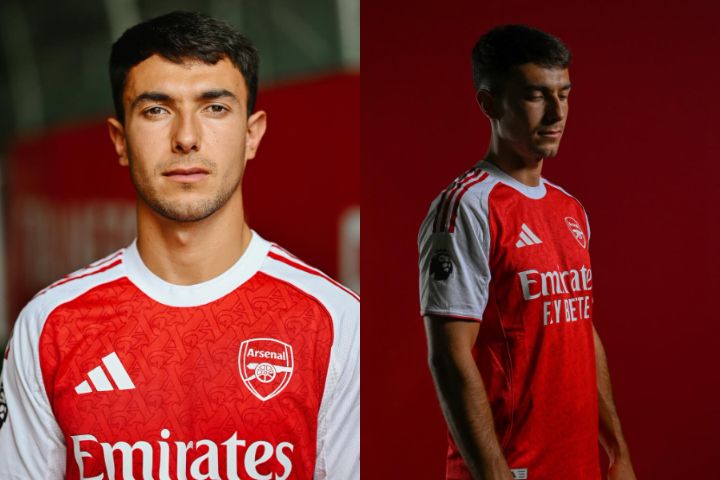 Alasan Martin Zubimendi Pilih Arsenal daripada Real Madrid, Suka Gaya Main Mikel Arteta?