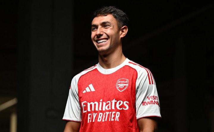 Gabung Arsenal, Martin Zubimendi Diragukan Bisa Tahan Tekanan di Premier League
