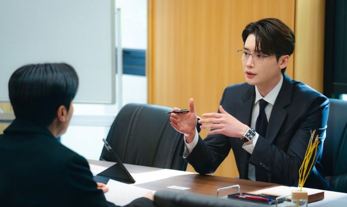 Sinopsis Law and the City, Drakor Hukum Terbaru Lee Jong Suk Juli 2025!