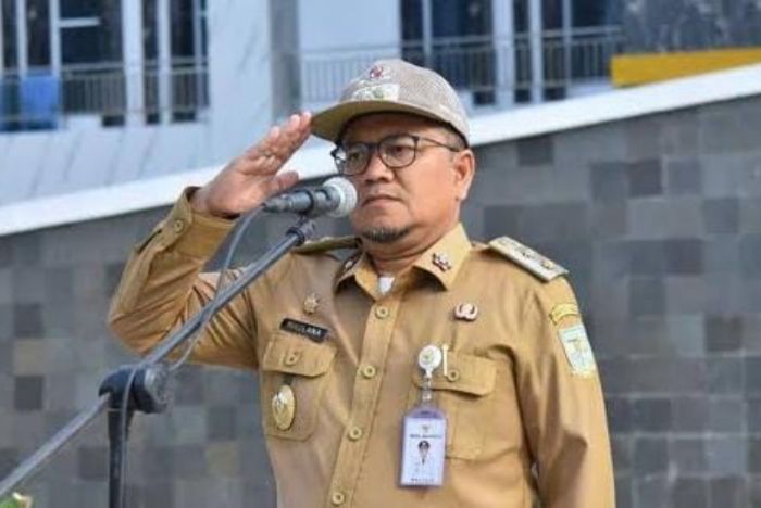 Wali Kota Jambi Tanggapi Aksi Warga Aur Kenali, Sebut Belum Keluarkan Izin untuk PT SAS