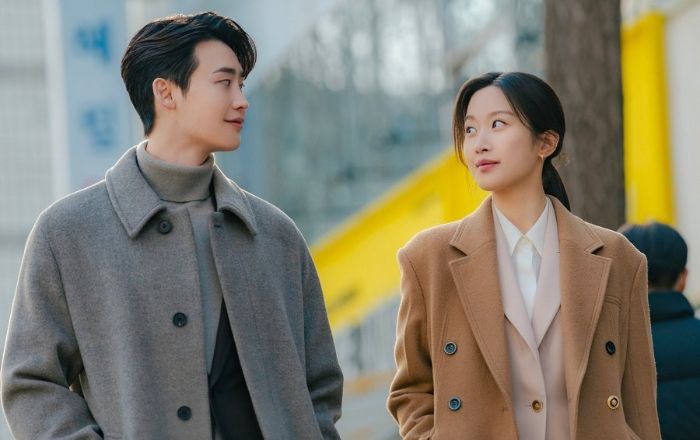 Review Law and The City Episode 1 dan 2, Drakor Hukum Terbaru soal Kehidupan Para Pengacara Sibuk