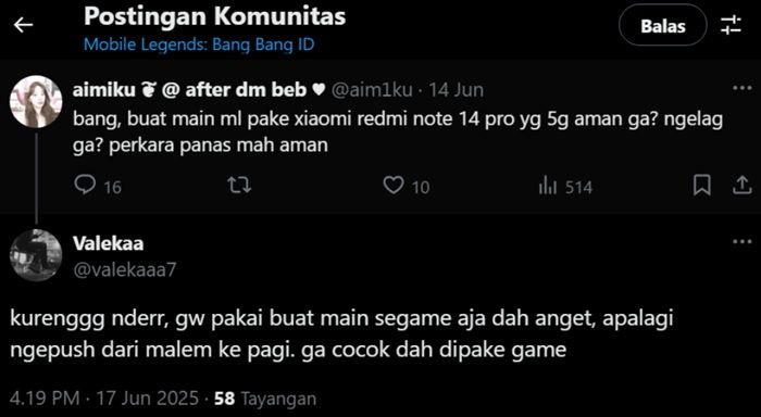 Lebih Mahal, Kok Spek Redmi Note 14 Pro 5G di Indonesia Kalah dari Versi China?