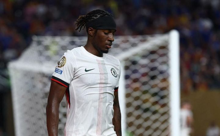 Terungkap! Alasan Chelsea Jual Noni Madueke ke Arsenal, Karena Masalah Keuangan?
