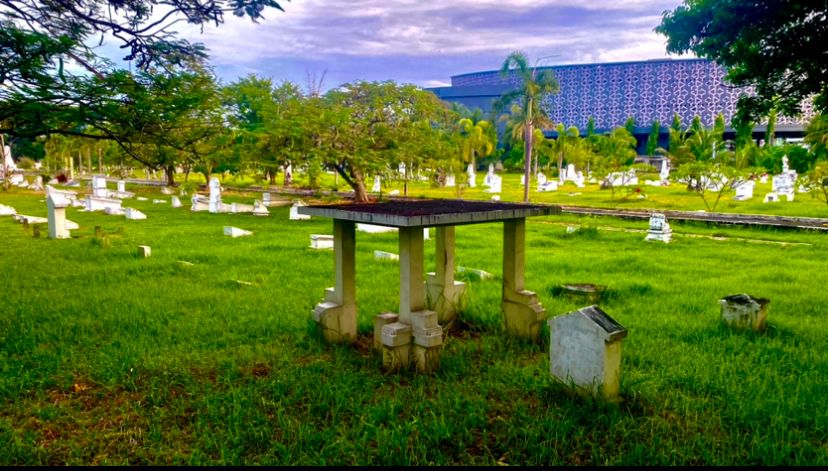 Sejarah Kerkhof Peucut: Jejak Perlawanan Rakyat Aceh terhadap Penjajah