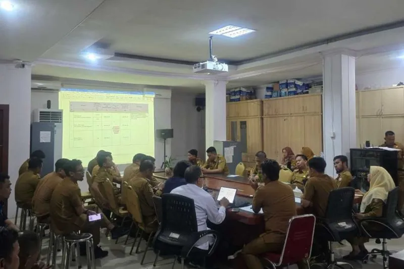 Program Iuran Sampah Gratis Bakal Sasar 62.538 KK di Makassar