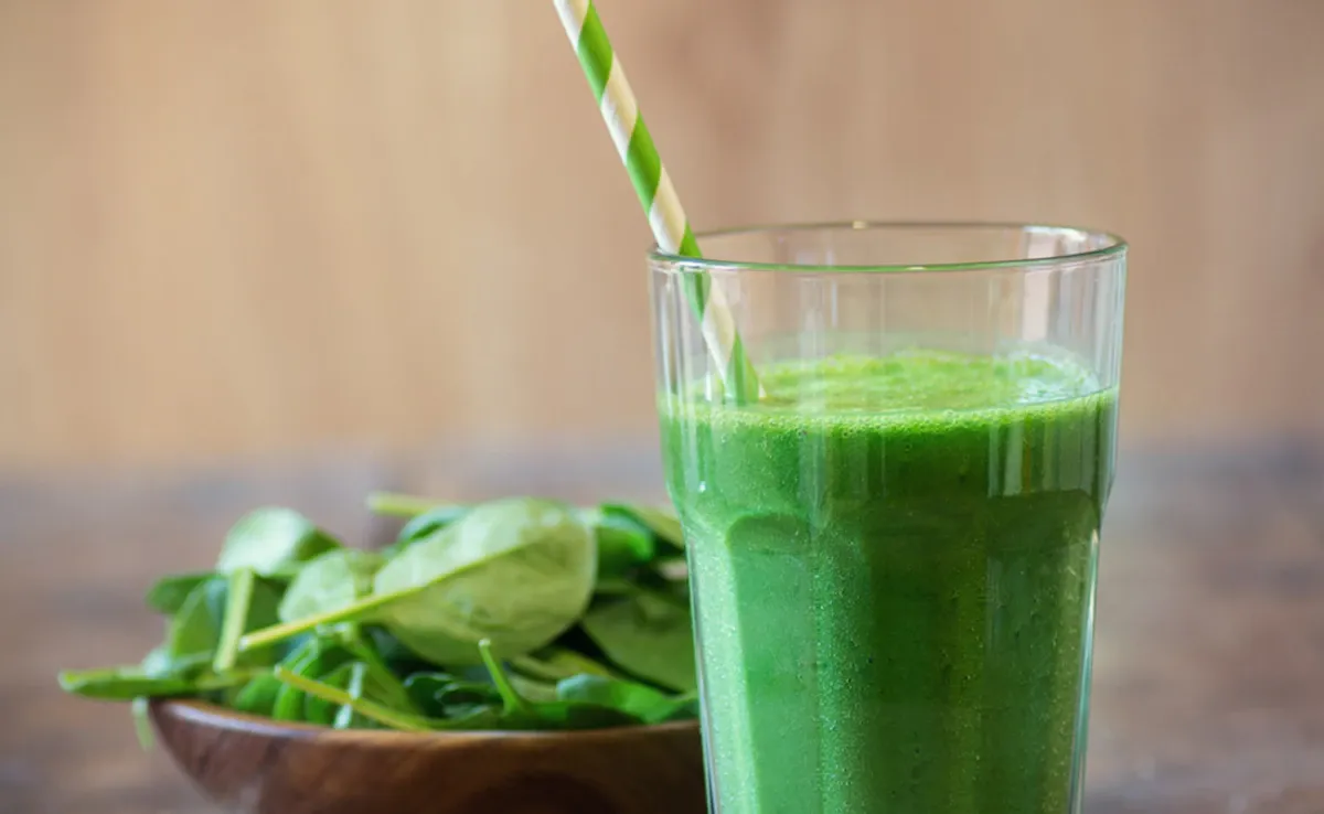 8 Jus Sayur Kaya Gizi yang Baik untuk Kesehatan Tubuh
