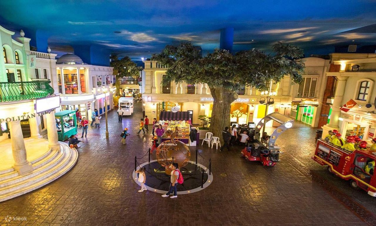 Biar Nggak Bosan di Rumah! Ini 4 Tempat Wisata Anak Paling Hits di Jakarta untuk Libur Sekolah