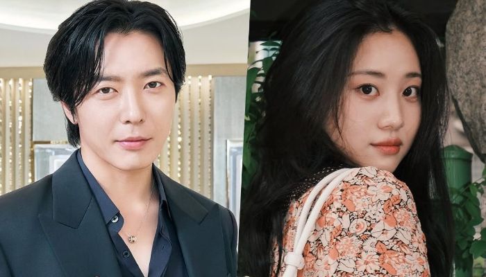 Kim Jae Wook Jadi Chaebol Ganteng di Drakor Romantis Terbaru Bareng Hong Hwa Yeon