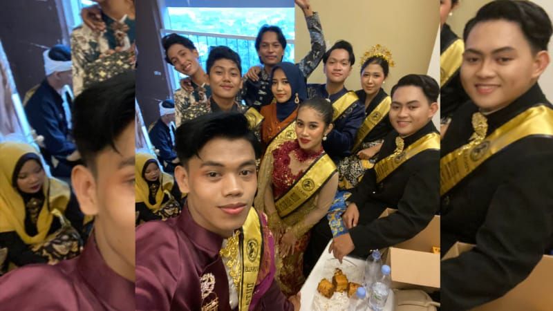 Pencarian Duta Wisata Banten Diduga Menjadi Ajang Jual Beli Pemenang