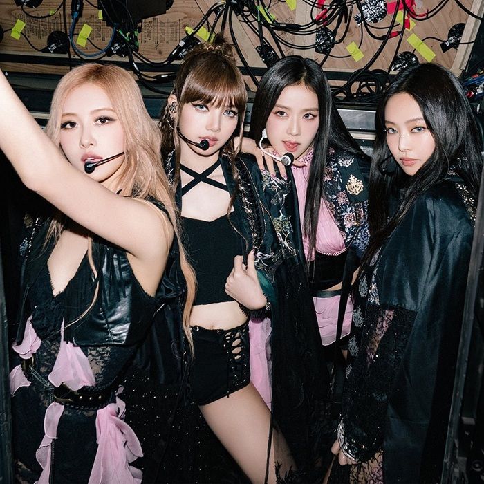 Blackpink Bakal Rilis Lagu JUMP Pada 11 Juli, Tandai Comeback usai 3 Tahun Vakum