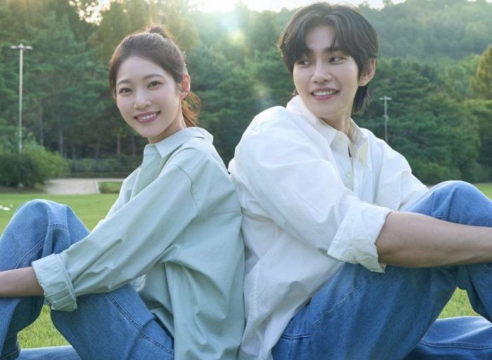 Sinopsis My Lovely Journey, Drakor Romantis Terbaru Kim Jae Young dan Gong Seung Yeon