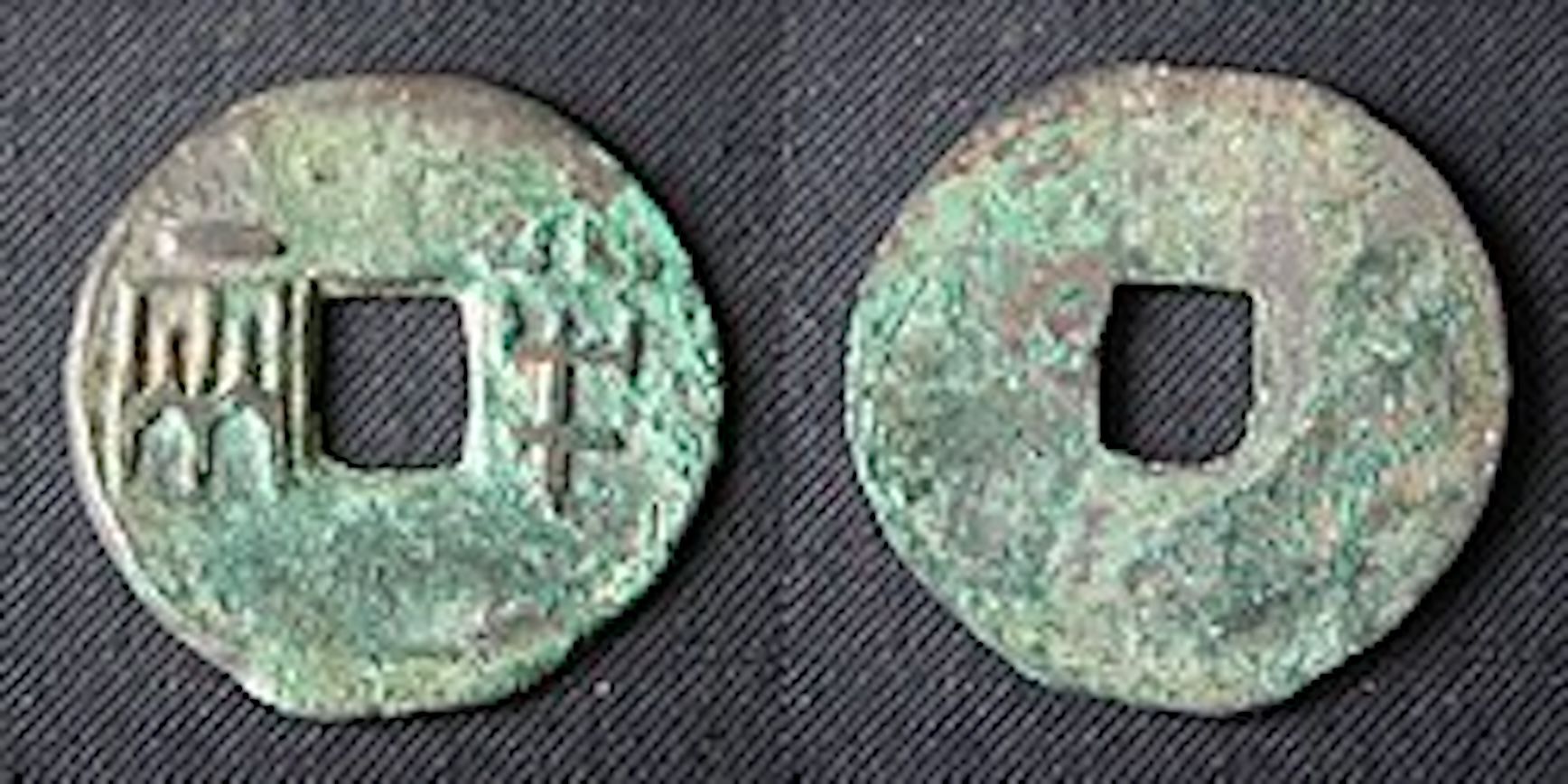 Dari Kerang hingga Yuan: Sejarah Uang di Tiongkok Kuno