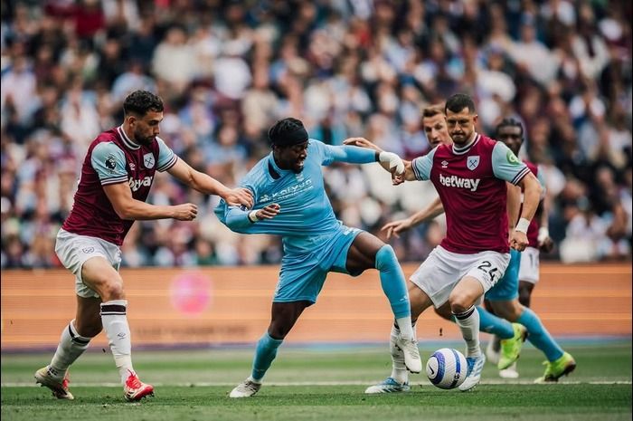 Newcastle Segera Resmikan Transfer Anthony Elanga, Manchester United Ikut Cuan