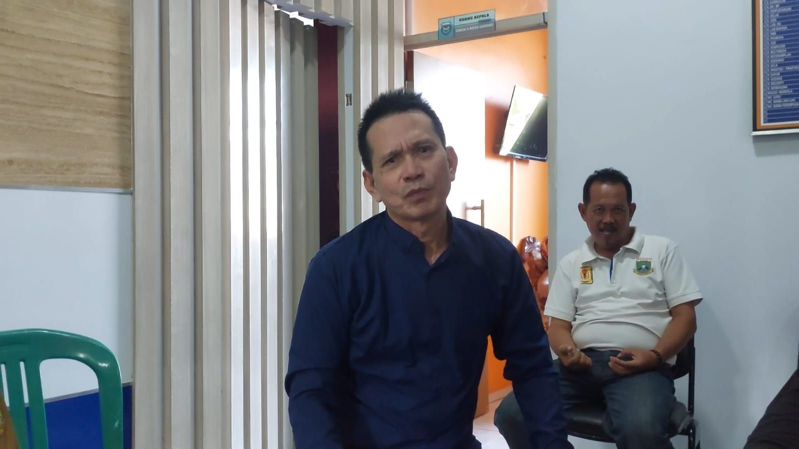 Ketua Komite SMAN 4 Serang: Proses Hukum Guru Pelaku Kekerasan Seksual adalah Zalim
