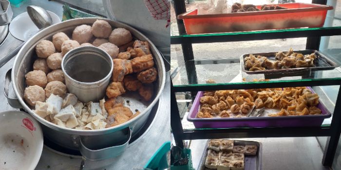 6 Rekomendasi Makanan Enak 10 Ribuan Dekat UNEJ, Mahasiswa Baru Wajib Coba!
